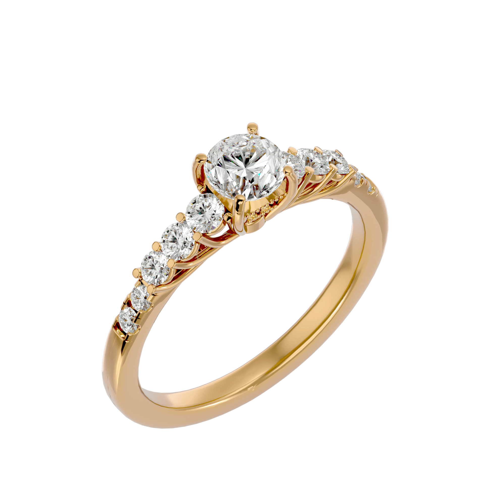 ecomposer-metal type-yellow-gold
