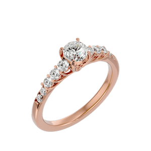ecomposer-metal type-rose-gold