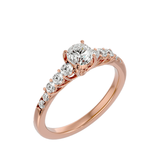 ecomposer-metal type-rose-gold