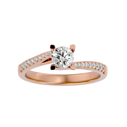 ecomposer-metal type-rose-gold