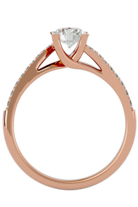 ecomposer-metal type-rose-gold