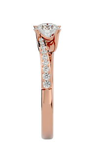ecomposer-metal type-rose-gold
