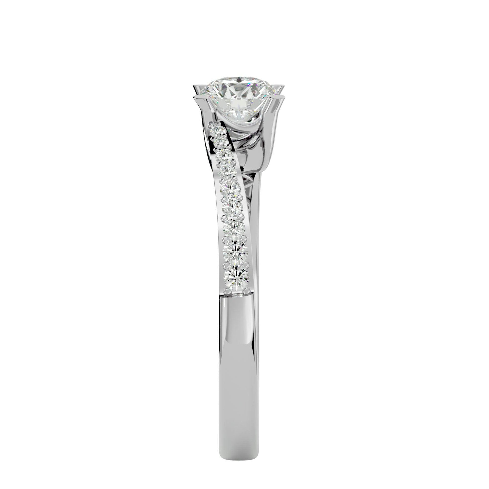 ecomposer-metal type-white-gold