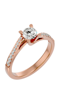 ecomposer-metal type-rose-gold