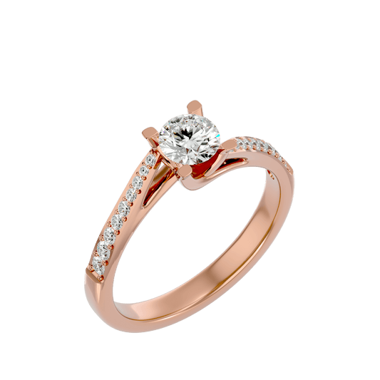 ecomposer-metal type-rose-gold