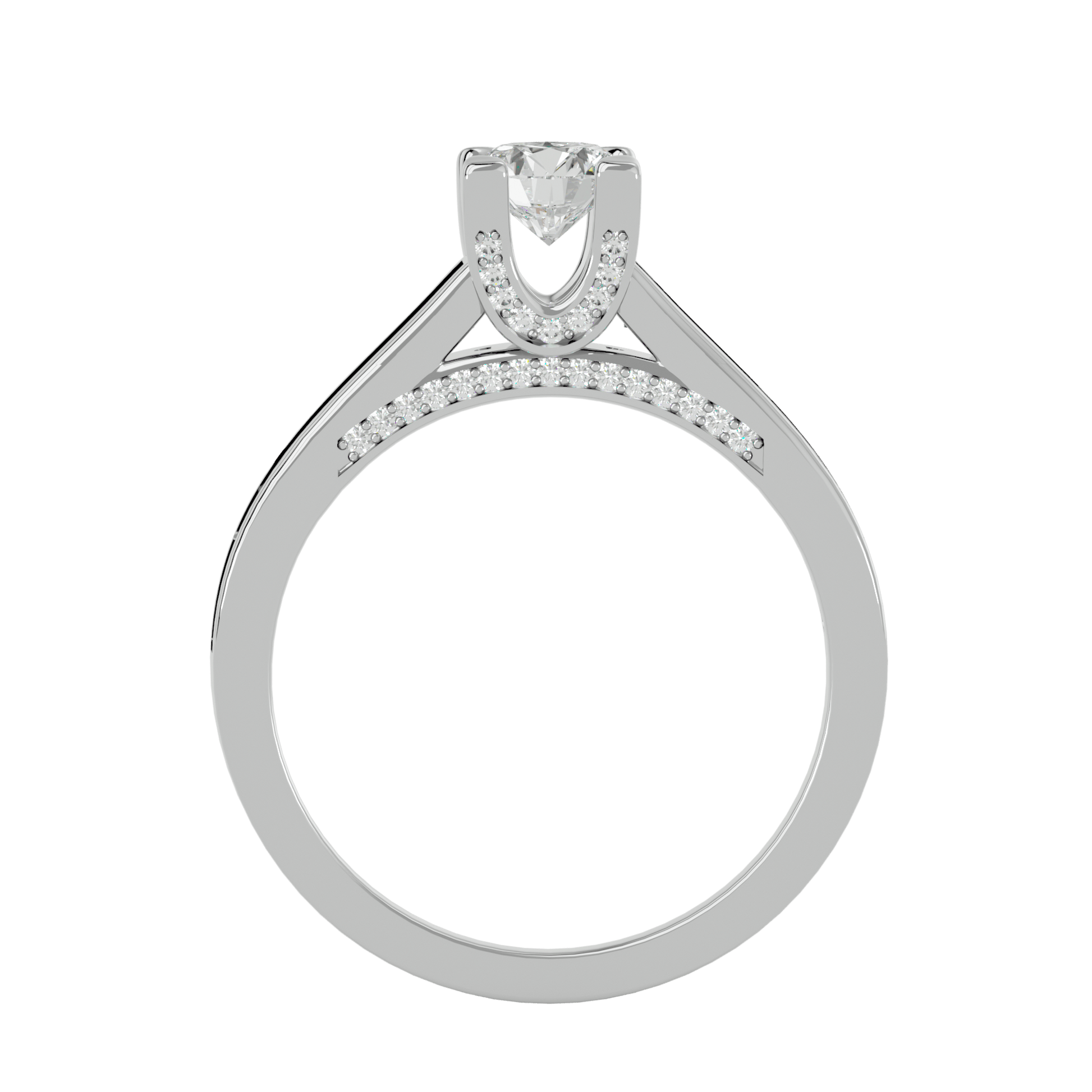 ecomposer-metal type-white-gold