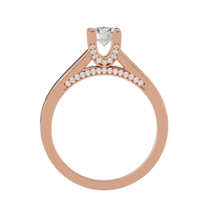 ecomposer-metal type-rose-gold