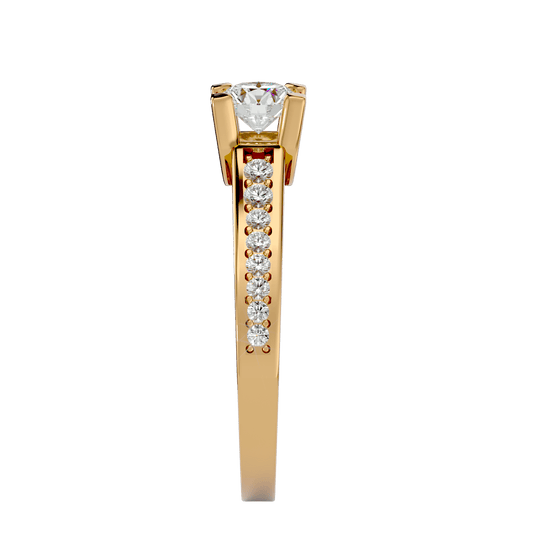 ecomposer-metal type-yellow-gold
