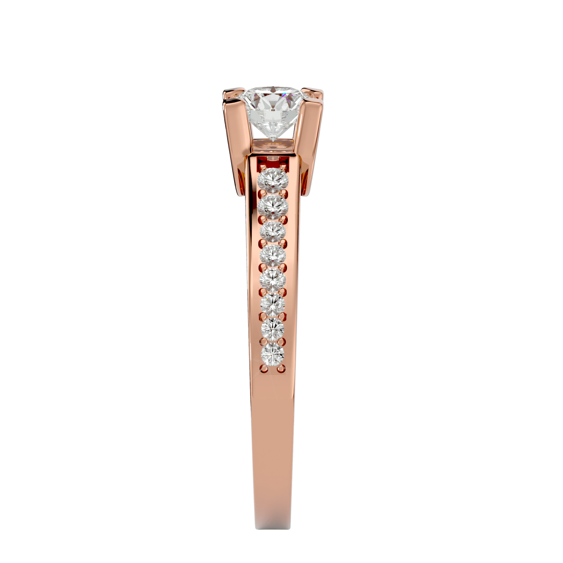 ecomposer-metal type-rose-gold