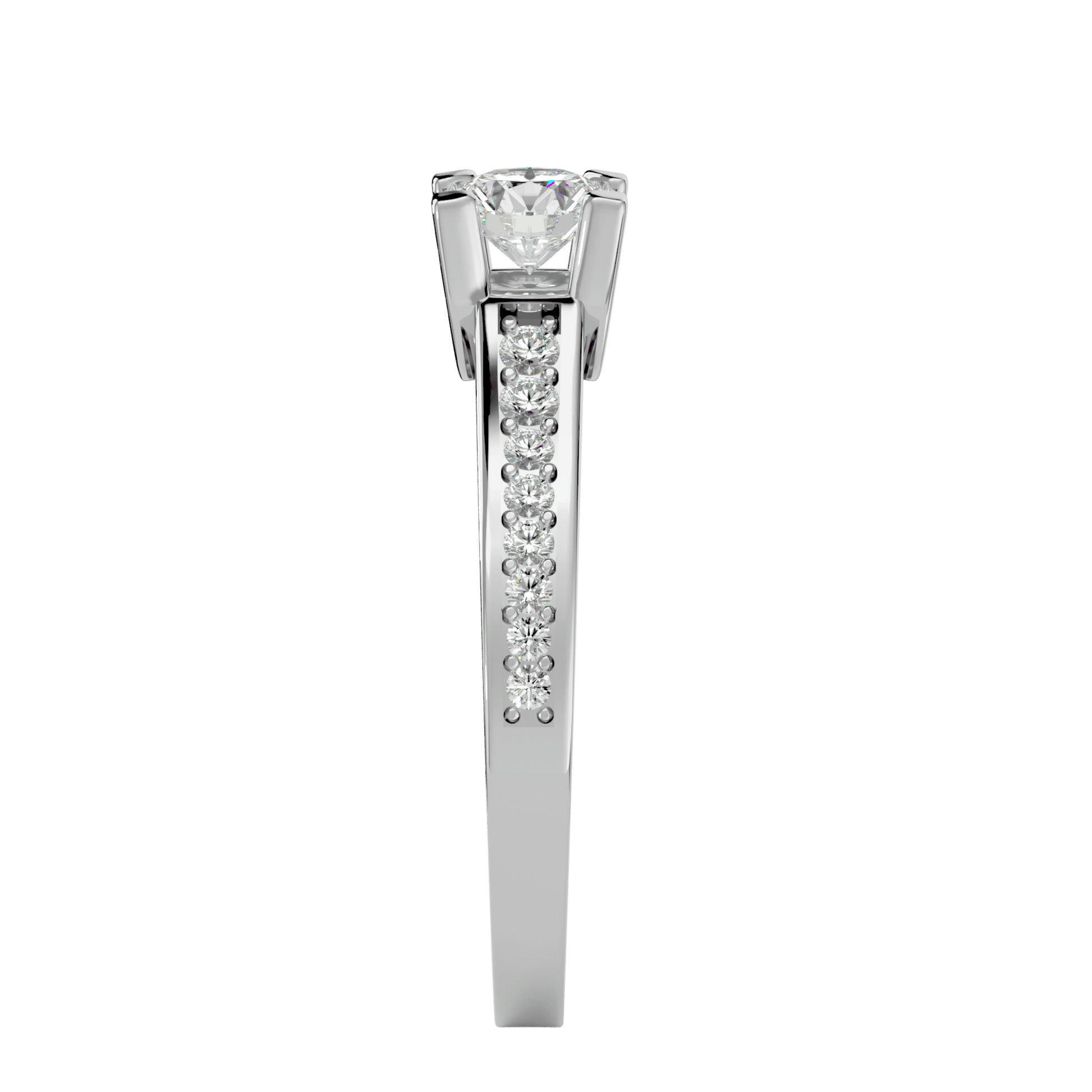 ecomposer-metal type-platinum