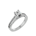  White Gold