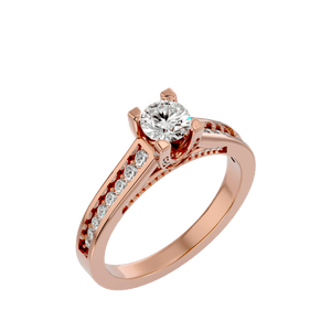 ecomposer-metal type-rose-gold