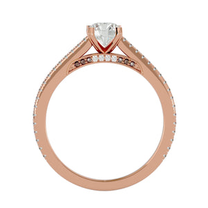 ecomposer-metal type-rose-gold
