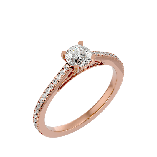 ecomposer-metal type-rose-gold