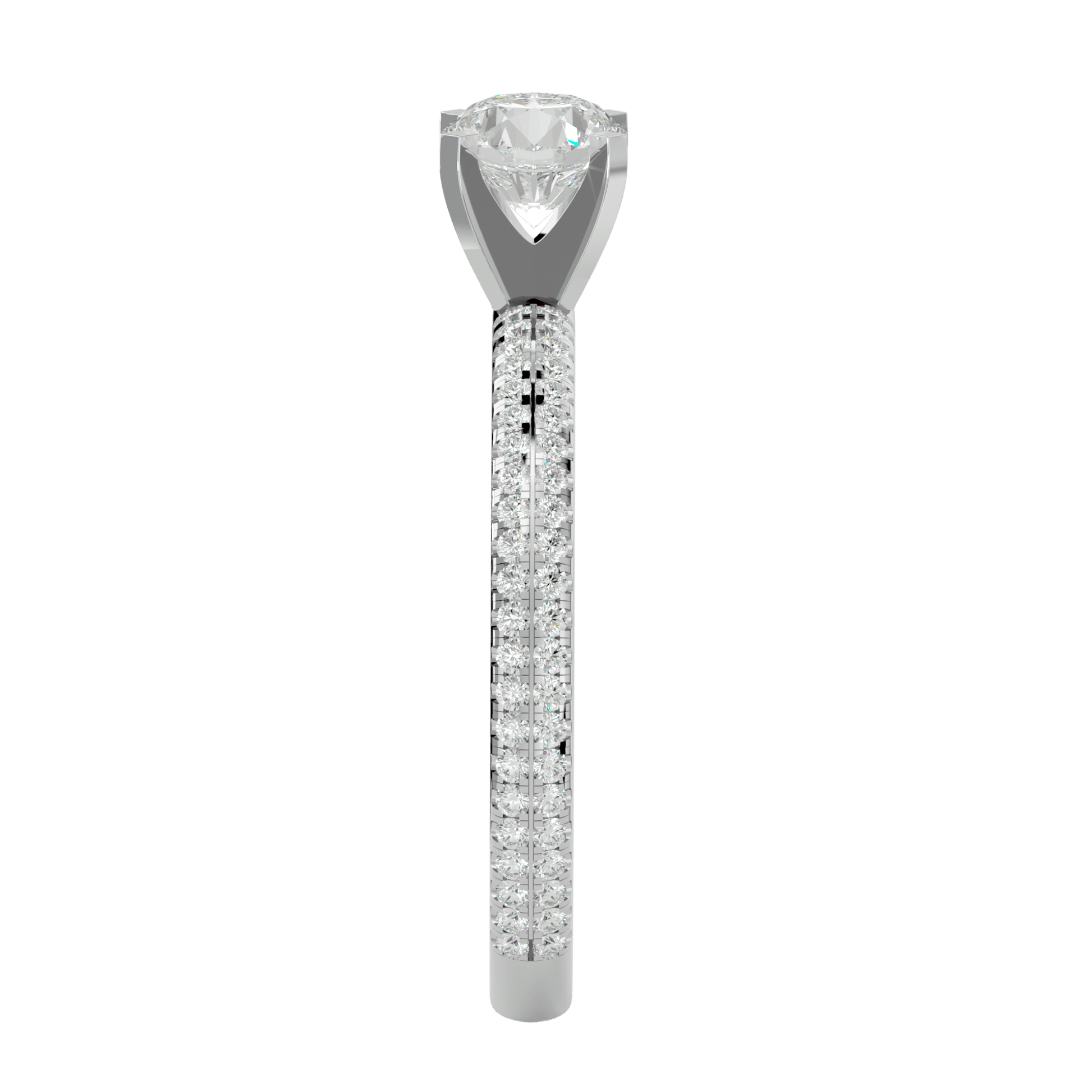 ecomposer-metal type-platinum