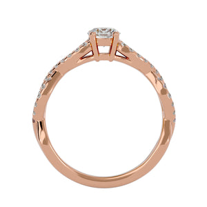 ecomposer-metal type-rose-gold