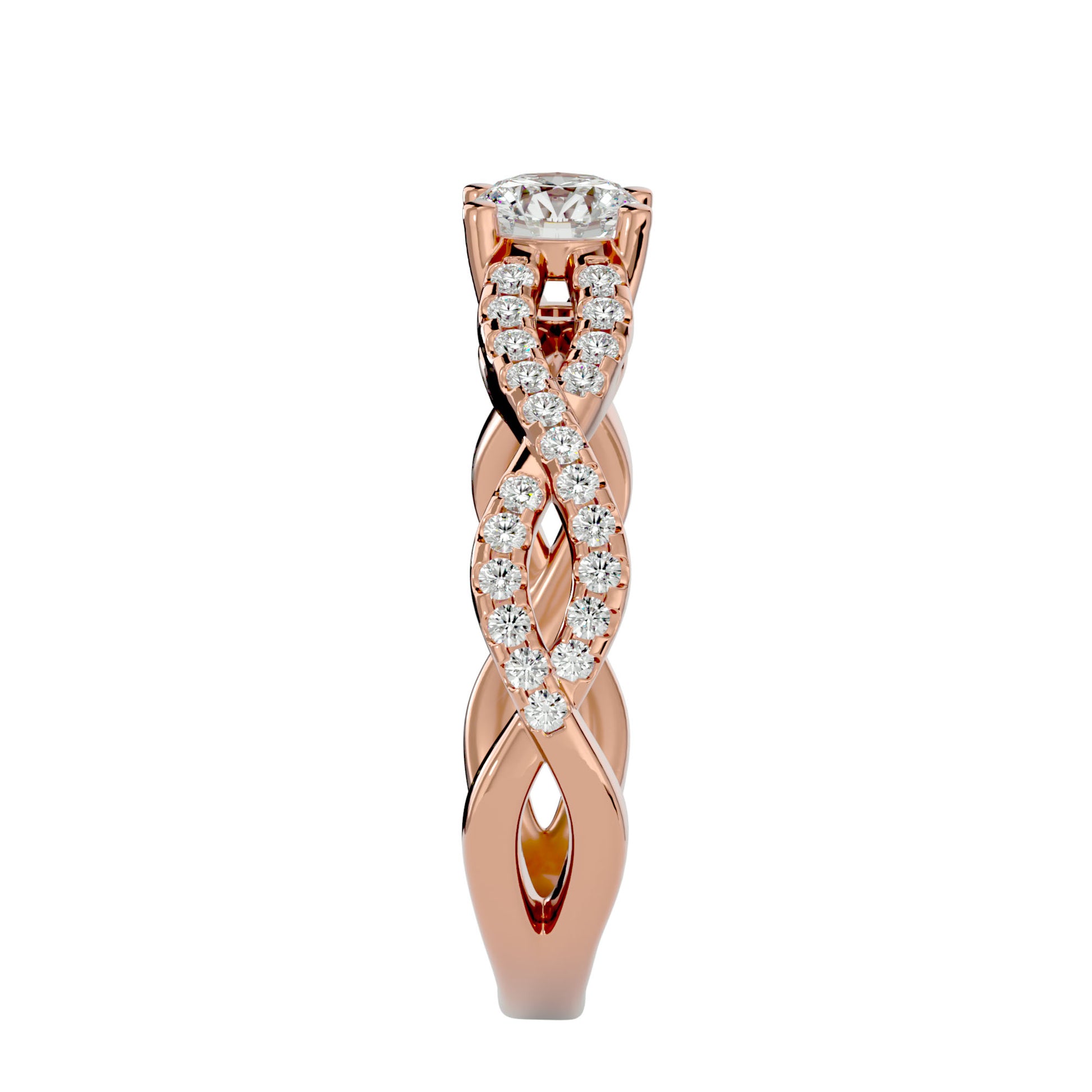 ecomposer-metal type-rose-gold