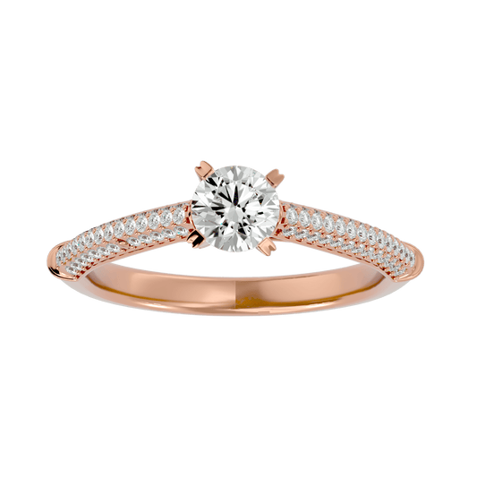 ecomposer-metal type-rose-gold