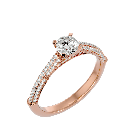 ecomposer-metal type-rose-gold