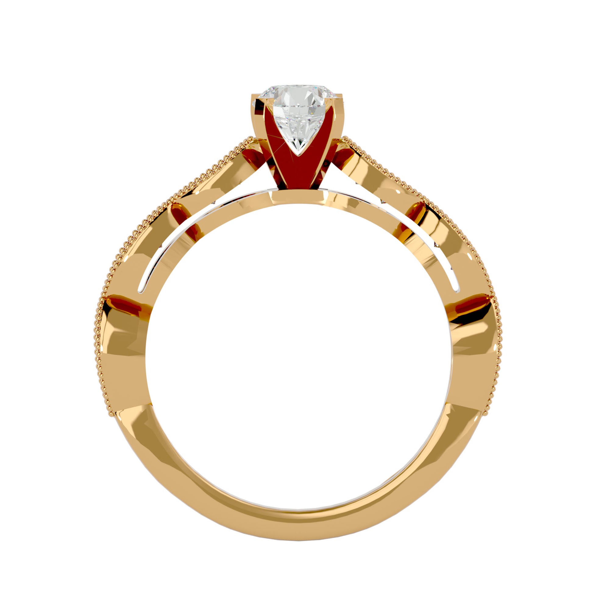 ecomposer-metal type-yellow-gold