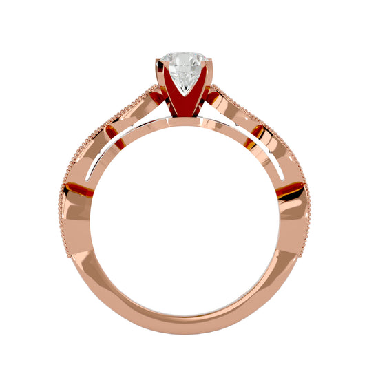 ecomposer-metal type-rose-gold