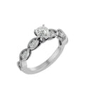  White Gold
