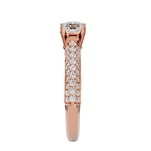 ecomposer-metal type-rose-gold