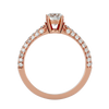 ecomposer-metal type-rose-gold