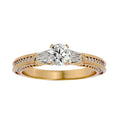  Yellow Gold