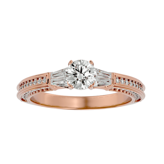ecomposer-metal type-rose-gold