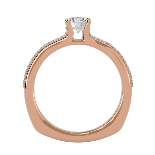 ecomposer-metal type-rose-gold