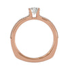 ecomposer-metal type-rose-gold