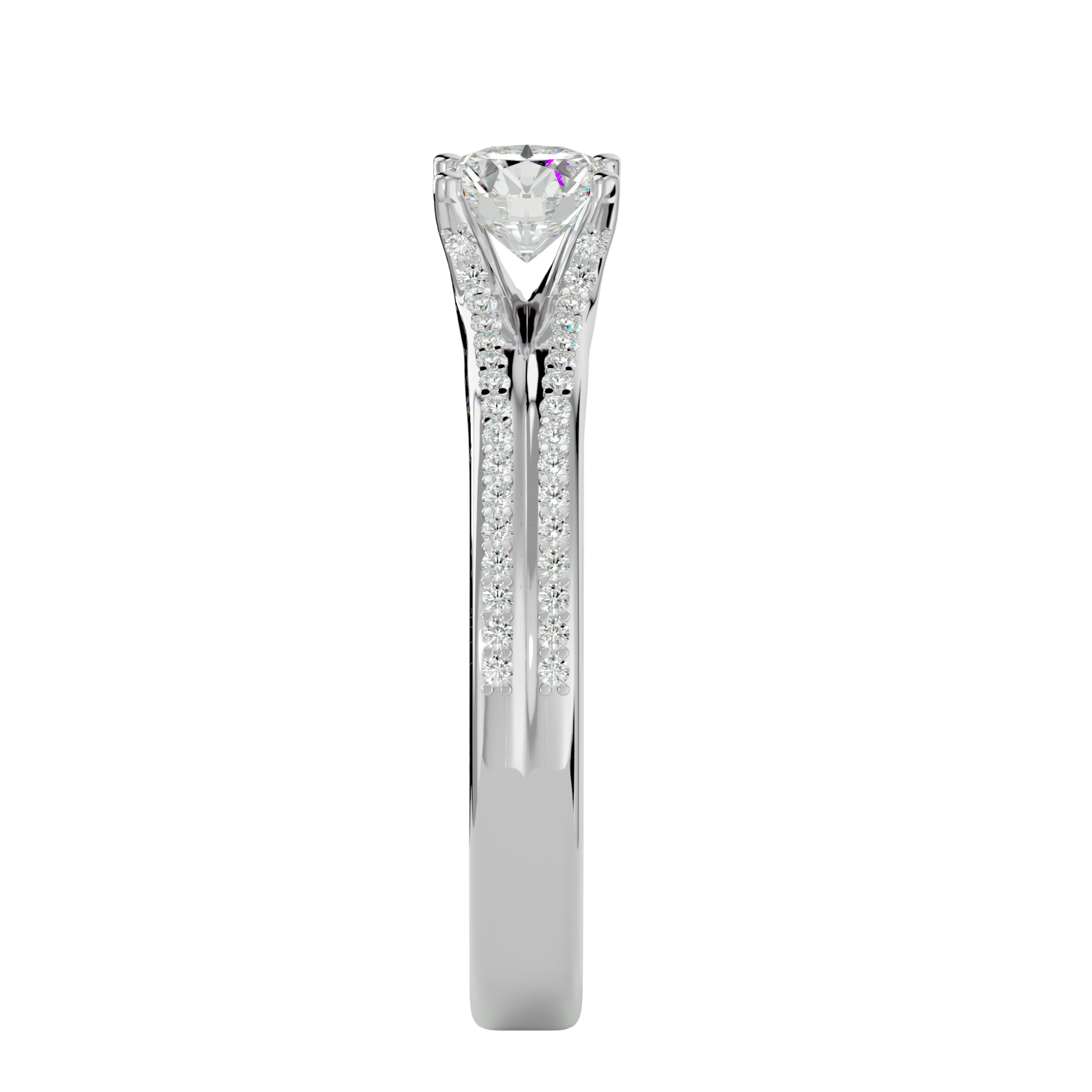 ecomposer-metal type-white-gold