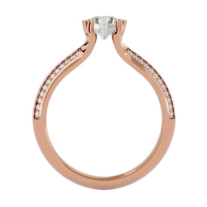 ecomposer-metal type-rose-gold
