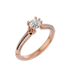 ecomposer-metal type-rose-gold