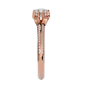 ecomposer-metal type-rose-gold