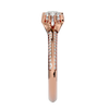 ecomposer-metal type-rose-gold