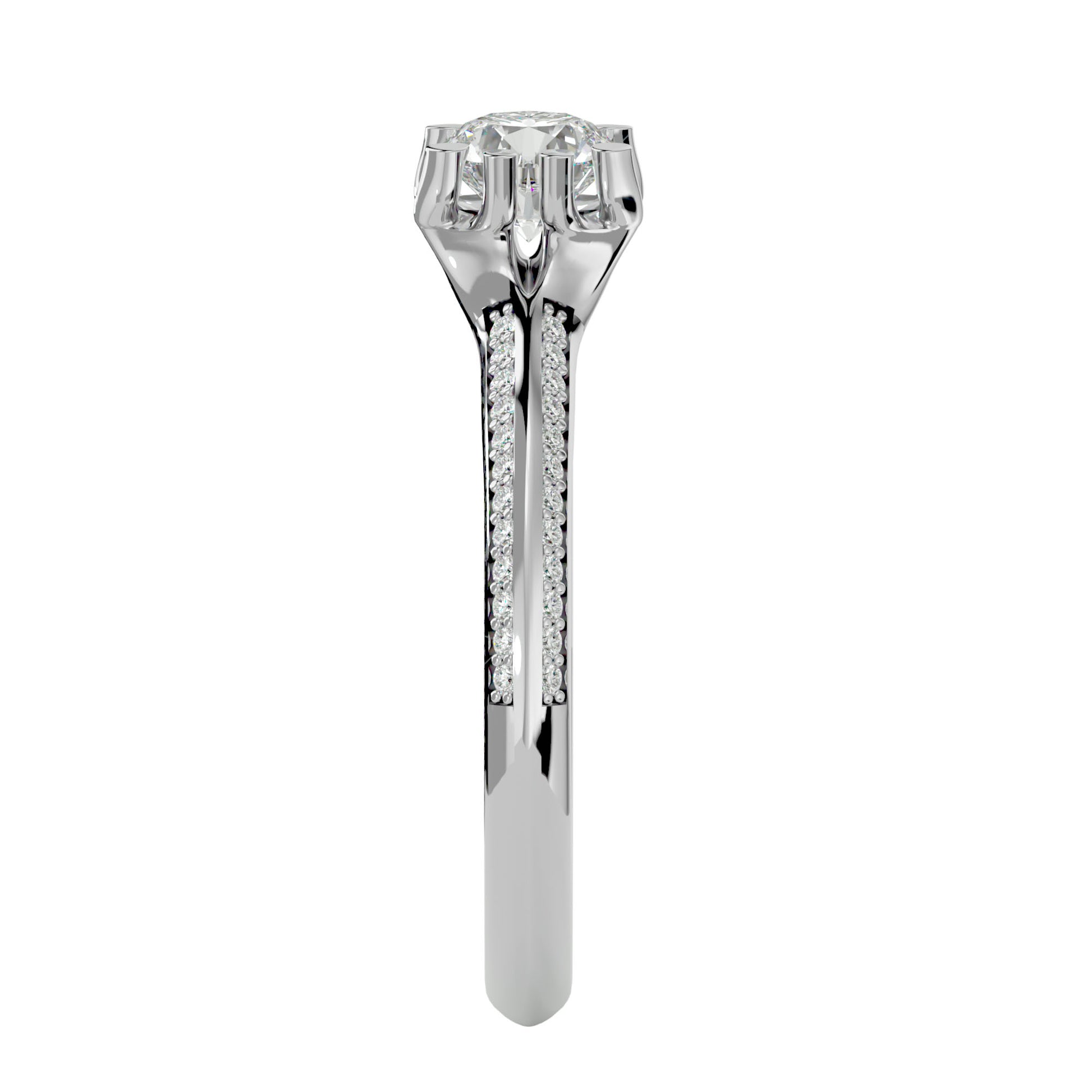 ecomposer-metal type-platinum