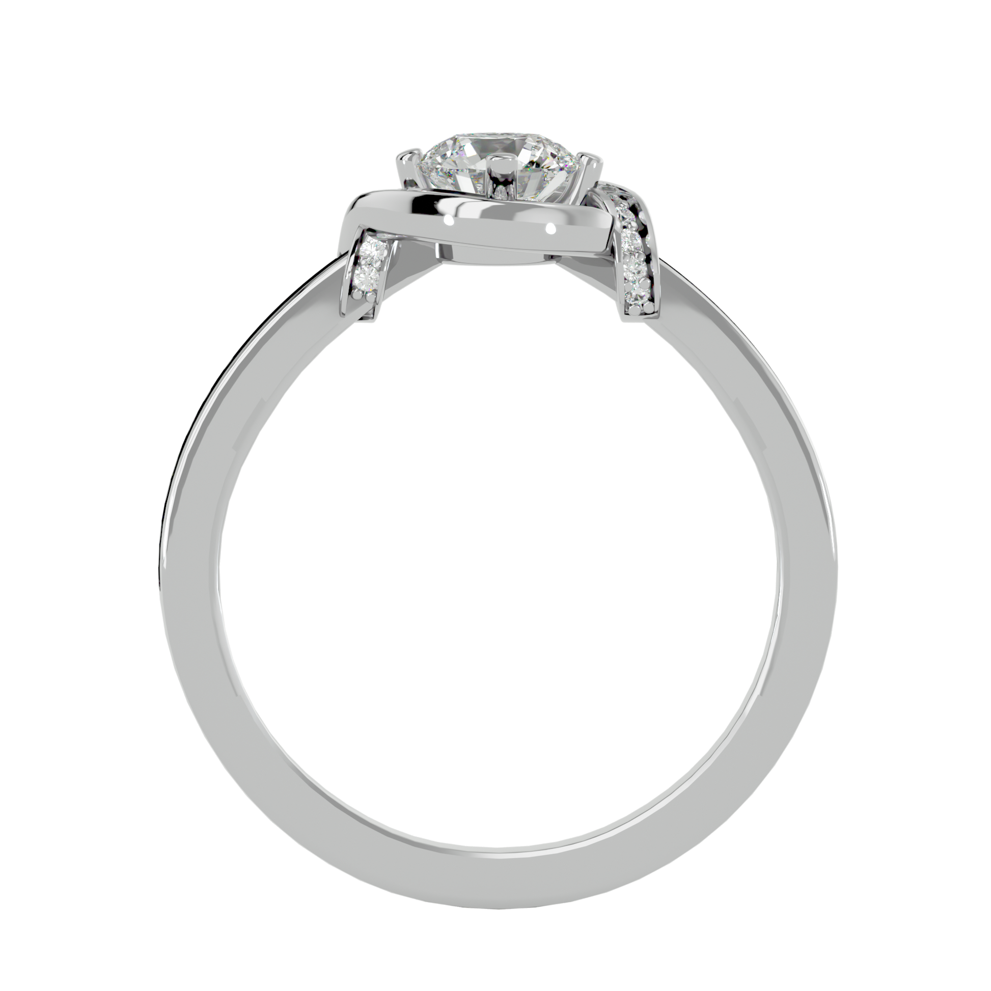 ecomposer-metal type-white-gold