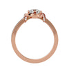 ecomposer-metal type-rose-gold