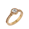 ecomposer-metal type-yellow-gold