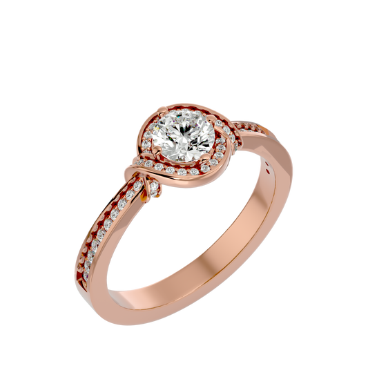 ecomposer-metal type-rose-gold