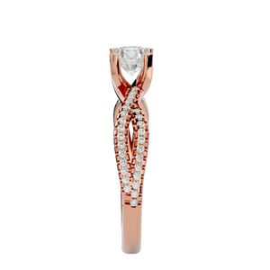 ecomposer-metal type-rose-gold