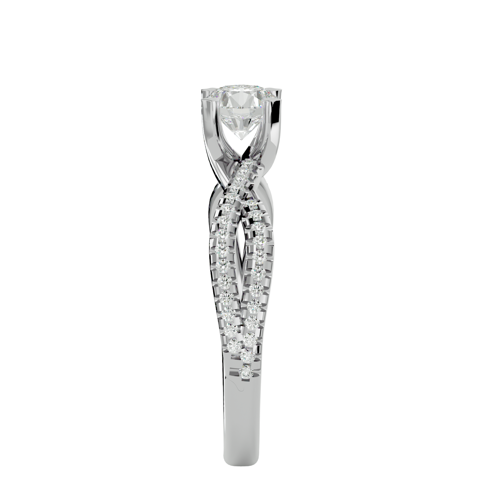 ecomposer-metal type-white-gold
