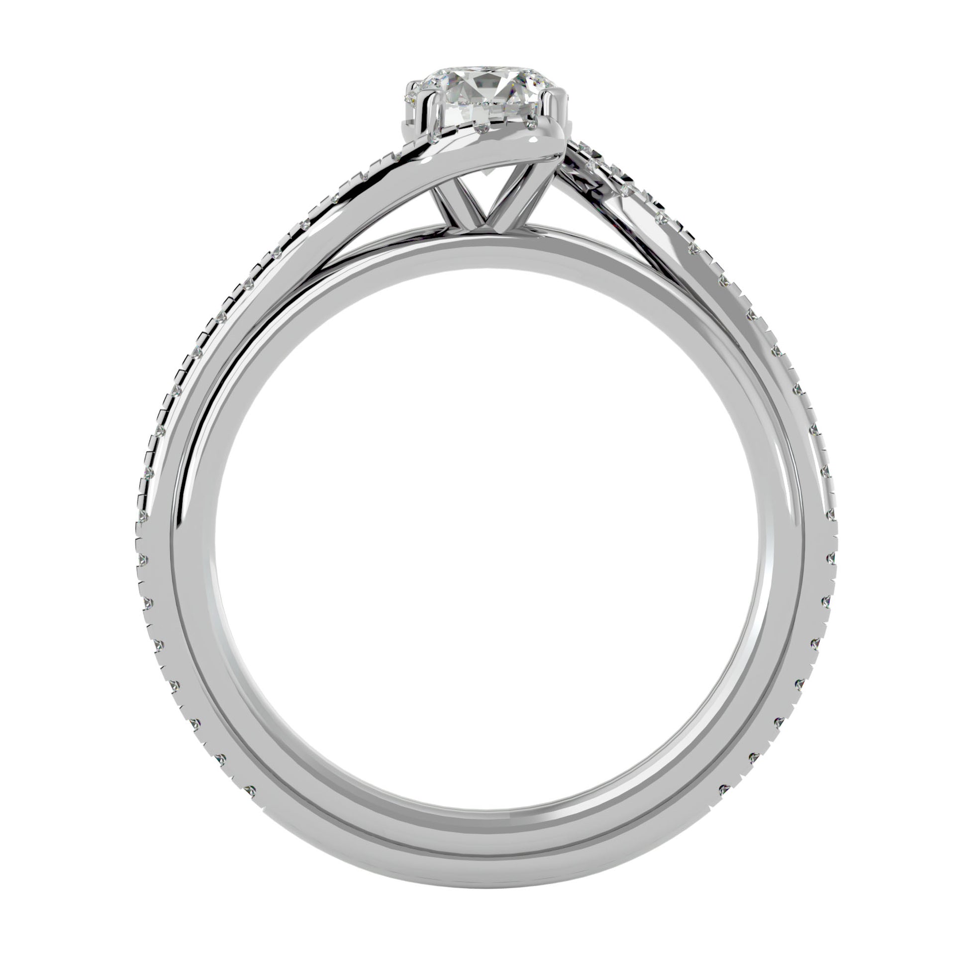 ecomposer-metal type-white-gold