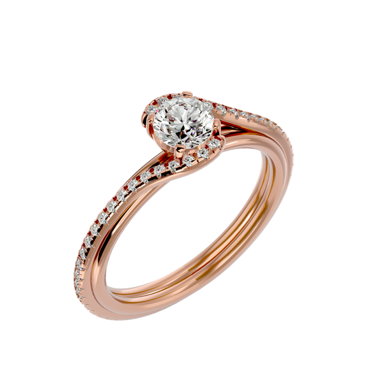 ecomposer-metal type-rose-gold