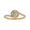 Yellow Gold