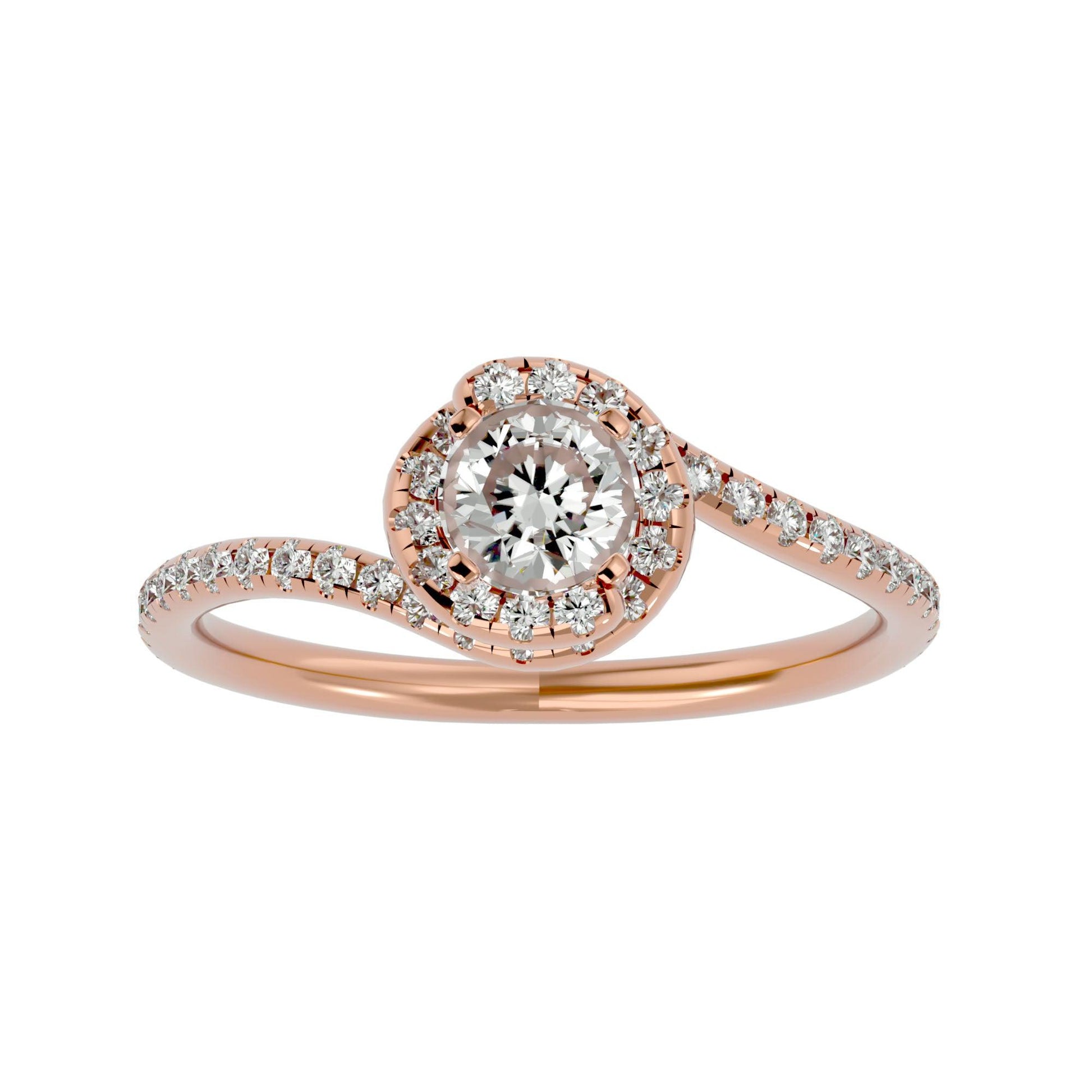 ecomposer-metal type-rose-gold