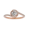 ecomposer-metal type-rose-gold