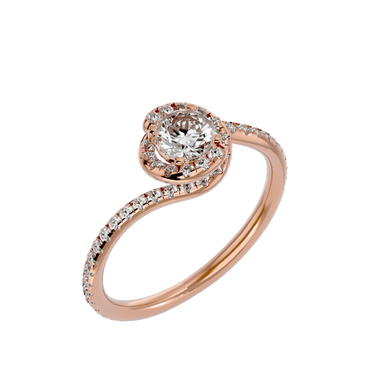ecomposer-metal type-rose-gold